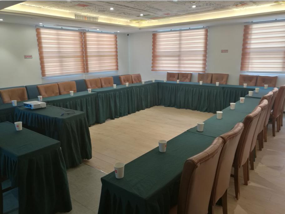 Ibis Sui Ning Hotel Suining  Zewnętrze zdjęcie